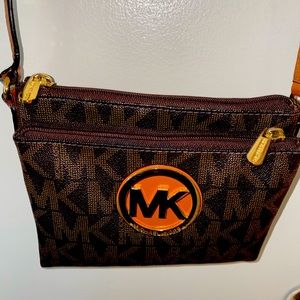 Michael Kors Crossbody bag